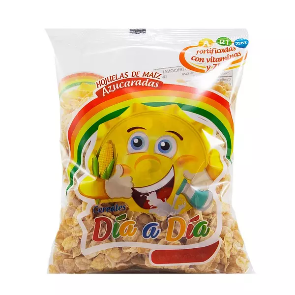 Cereales Diaadia H/Azucarada X 250 Grs