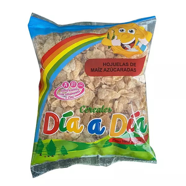 Cereales Diaadia H/Azucarada X 200 Grs