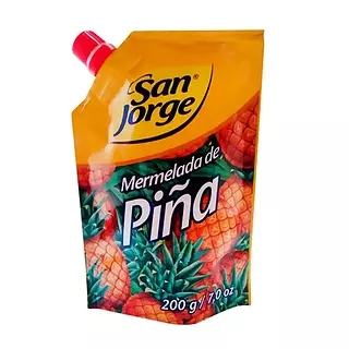 Mermel S/Jorge Piña D/Pack X 200 Grs
