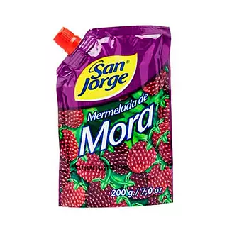 Mermel S/Jorge Mora D/Pack X 200 Grs