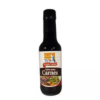 Salsa Para Carne La Gran/Co X 177 Ml