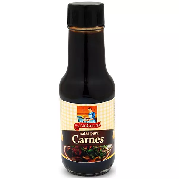 Salsa La G/Cocina Carnes X 106 Ml