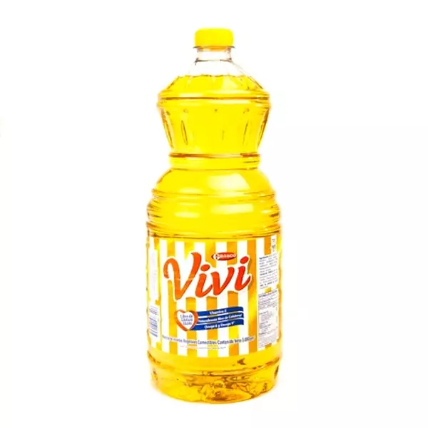 Aceite Vivi X 3000 Ml