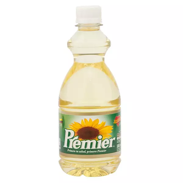 Aceite Premier X 500 Ml