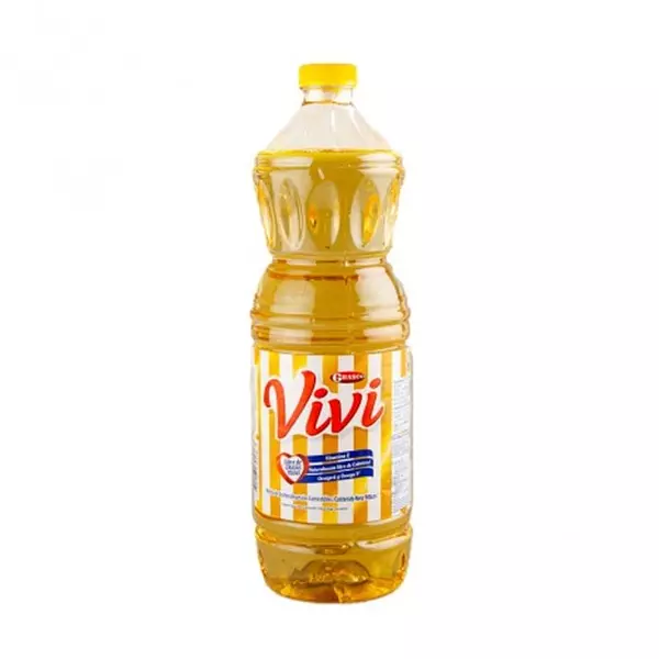 Aceite Vivi X 900 Ml