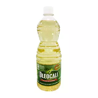 Aceite Oleocali X 1000 Ml