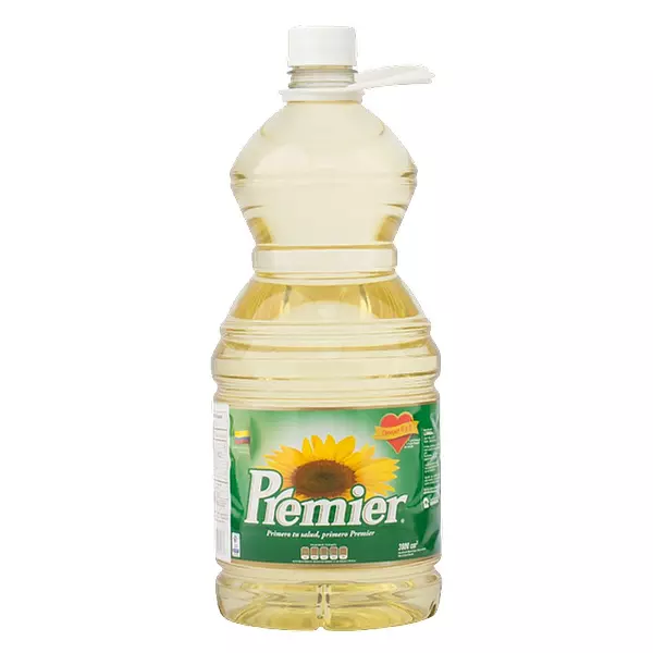 Aceite Premier X 3000 Ml