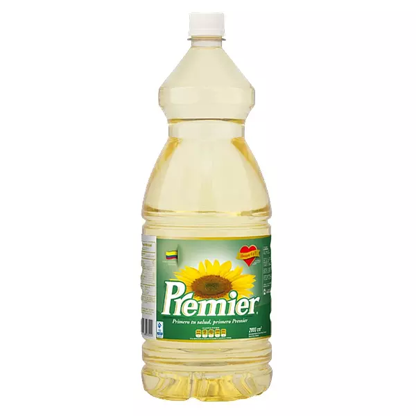 Aceite Premier X 2000 Ml