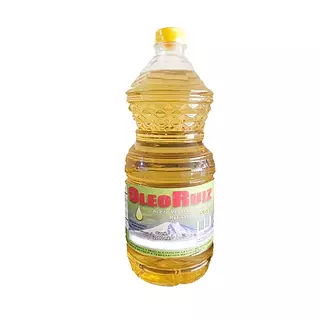 Aceite Oleo Ruiz X 2000 Ml