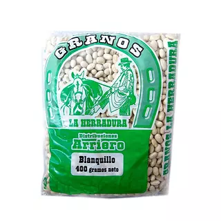 Blanquillo Herradura X 400 Grs