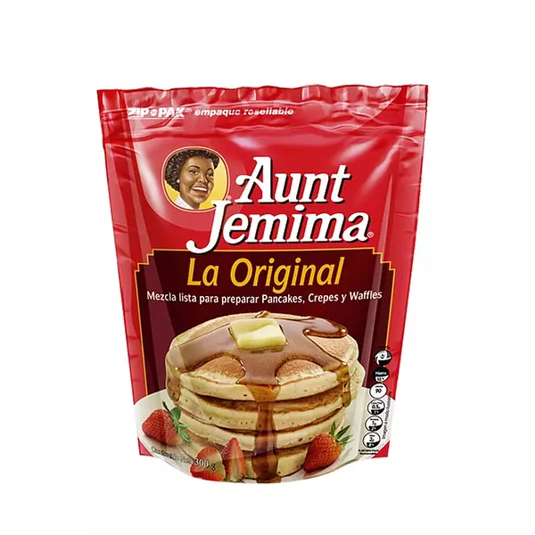 Pancake Jemima Orginal