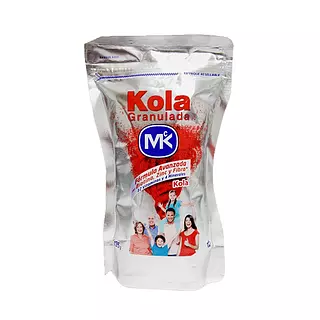 Kola Granulada Mk X 135 Grs Doypack