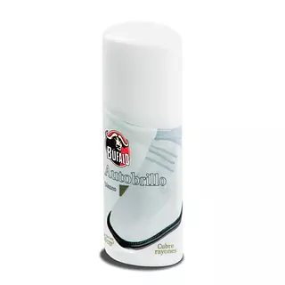 Betun Bufalo Autobrillante Blanco