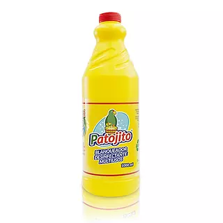 Limpido Patojito X 1000 Ml