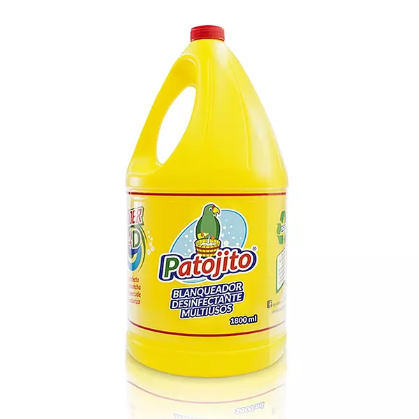 Blanq Patojito X 1800 Ml