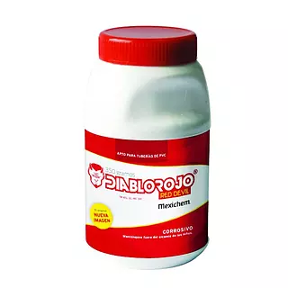 Diablo Rojo Patojito X 350 Grs