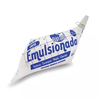 Cera Bufalo Emulsion Cojin X 400 Grs