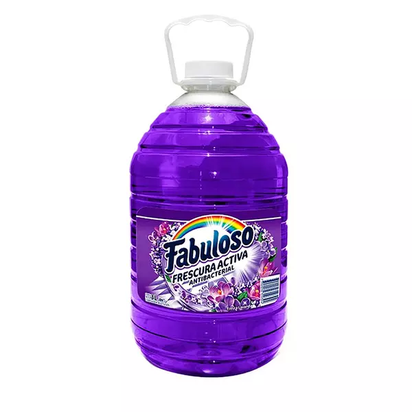 Desinfectante Fabuloso Lavanda X 3000 Ml