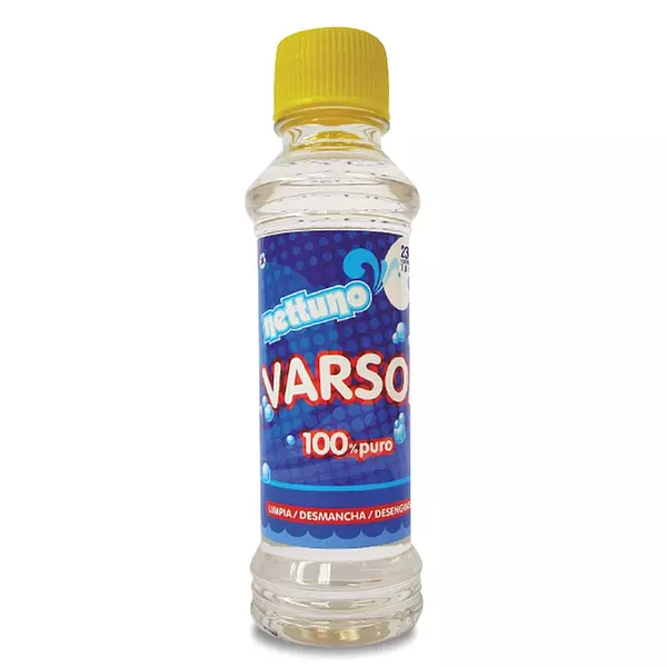 Varsol Netttuno X 230 Ml