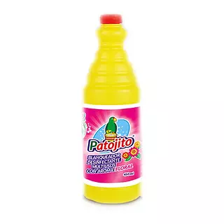 Limpido Patojito Floral X 450 Ml