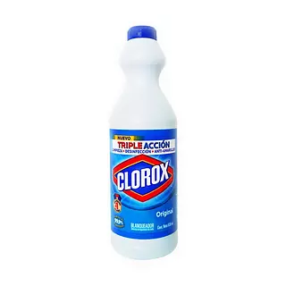 Detergente en Polvo DeterK 4K Floral 2850 g - Hogar Azulk