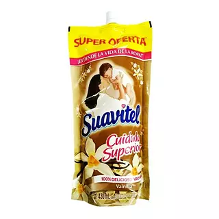 Suavitel Vainilla X 430 Ml
