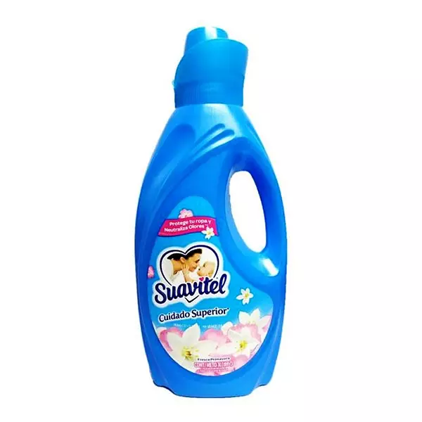 Suavitel Primaveral X 1000 Ml