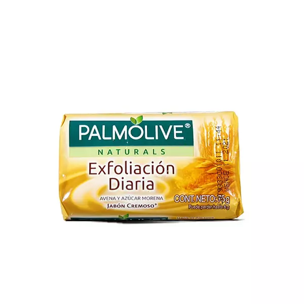 Jabon Palmolive X 75 Grs Av/Azucar