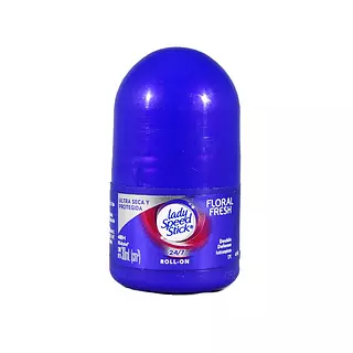 Desodorante Lady Speed 30 F/Fresh Minir