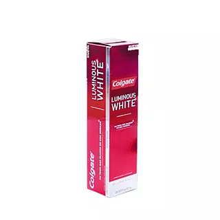 Crema Colgate Luminous White X 75 Cc